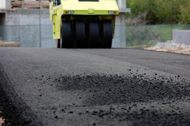 Best Driveway Paving Contractor  in Johnson City, NY