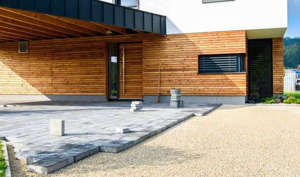 Best Driveway Paver Repair  in Johnson City, NY