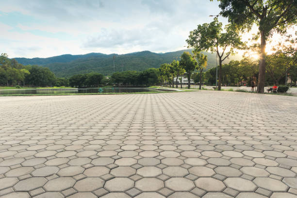Best Commercial Driveway Pavers  in Johnson City, NY