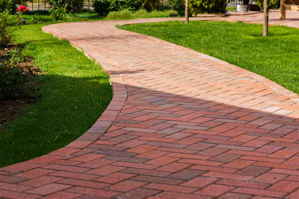 Reliable Johnson City, NY Driveway Pavers Solutions