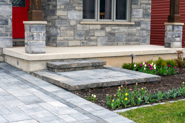 Best Driveway Pavers Near Me  in Johnson City, NY